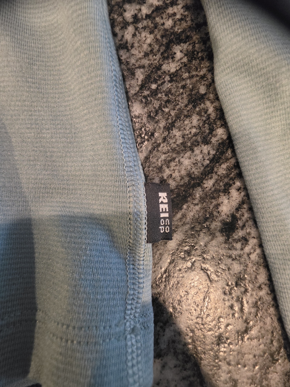 REI Base Layer Set - Picture 7 of 9